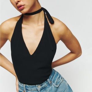 Reformation Vida Tank Top
